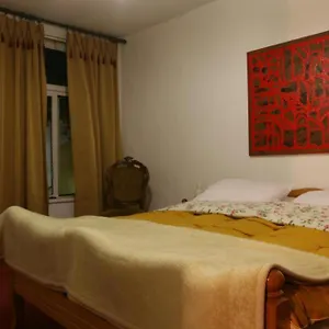 Pension Andrea Guest house