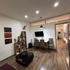 Apartment Marias In Blloku,