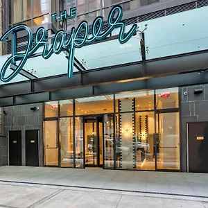 The Draper New York, Tapestry Collection By Hilton Hotel New York