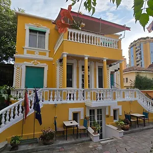 15 - Center Hotell
