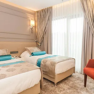 Park Grazza Hotel Istanbul
