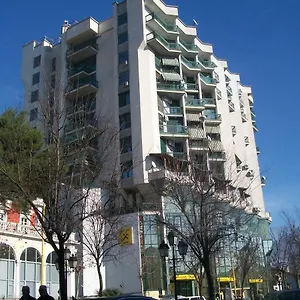 Apartment Sun Tower-center Of